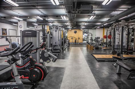 city of london gyms|Gym in Bank, London .